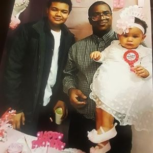 Meet your Posher, Antonio